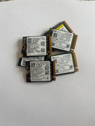 Ssd nvme marque divers - ,