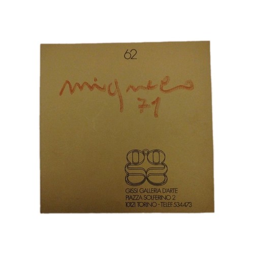 Giuseppe migneco personale - migneco,