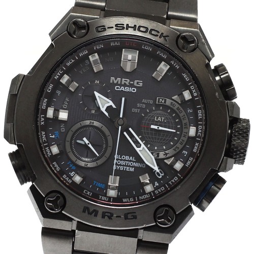 Orologio uomo casio shock - orologio,