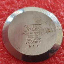 fondello cassa FALCO MONTRE