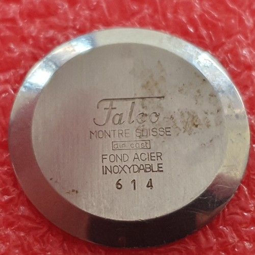 Fondello cassa falco montre - falco,