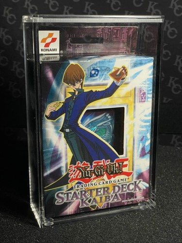 Starter deck kaiba - starter,