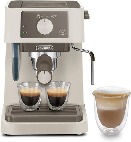 Longhi stilosa ec235 cr - de'longhi, ec235.cr