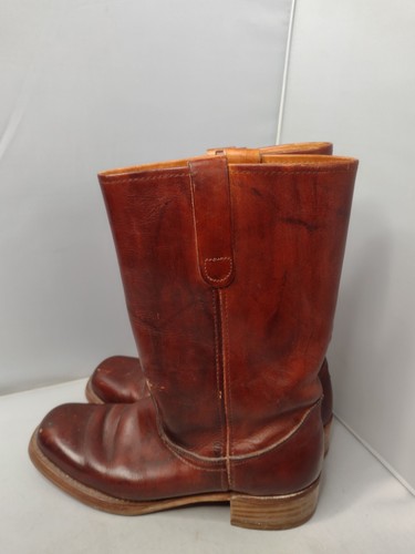 Stivali vintage sears campus - vintage,
