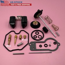 Carb Repair Rebuild Kit Set