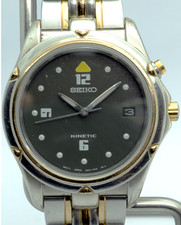 Orologio Seiko Kinetic
