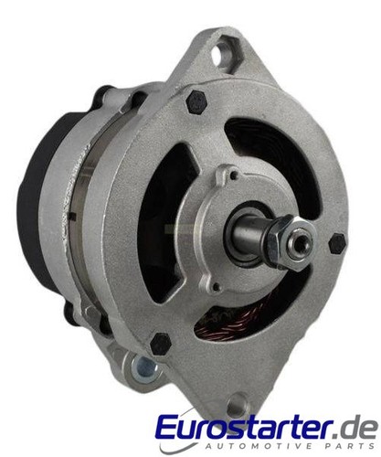 Alternatore nuovo made - alternatore,