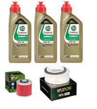 KIT/TAGLIANDO YAMAHA XVS DRAG