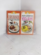 CARNI BIANCHE IN SALUTE CON
