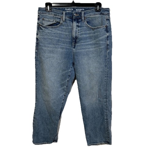 Jeans donna torrid taglia - torrid, 12