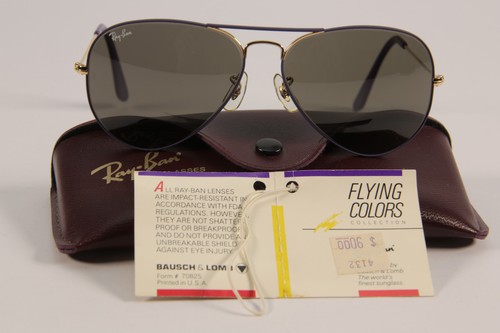 Ray ban flying colours - ban,