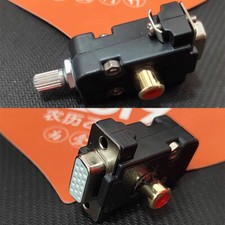 Per Logitech Z-5500 Z5500