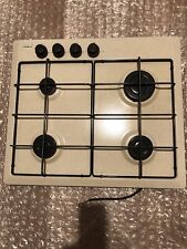 Franke Trend Line 600 FHTL 604 3G TC OA E 60cm Piano Cottura a Gas da Incasso -