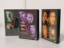 Cofanetti The X Files Stagione