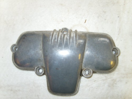 Copri bilanciere ducati - bilanciere,