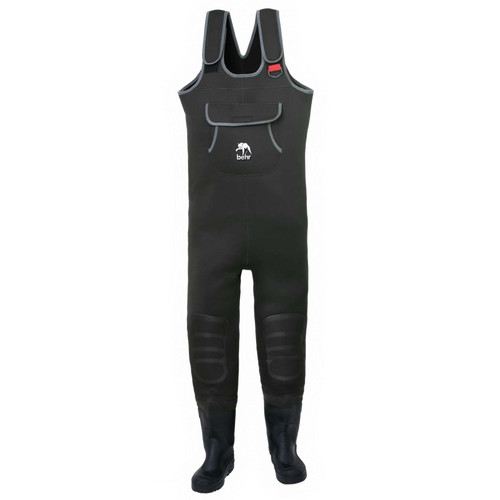 Behr neoprene wathose - wathose, comfort