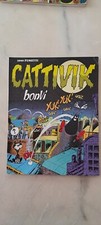 BONVI CATTIVIK - 1000 FUMETTI 1976 N° 2