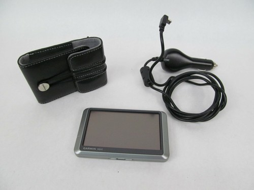 Garmin nuvi gps - garmin,