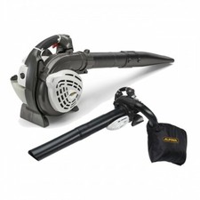 Aspiratore Soffiatore