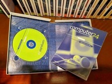 COMPUTER24 DVD Student Work IL