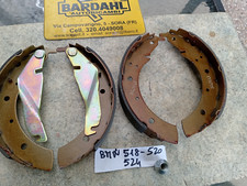 BMW- 518-520- 524- kit GANASCE