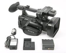 Videocamera Sony PXW-Z150 UHD