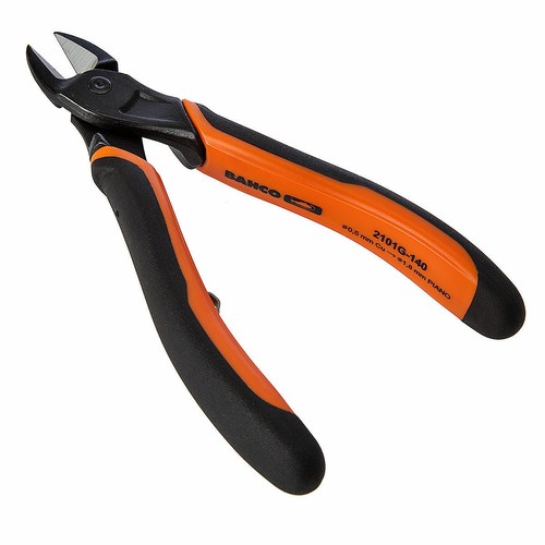 Bahco 2101g 140 - 2101g-140, pinza
