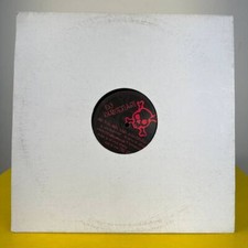 dj kamueflash - VINILE lp 33