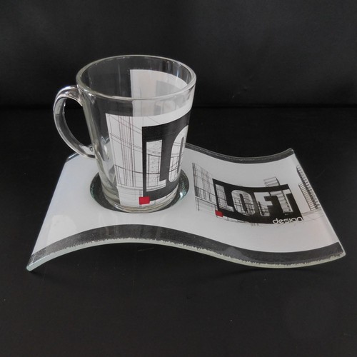 Vetro grafica cerve loft - vetro,