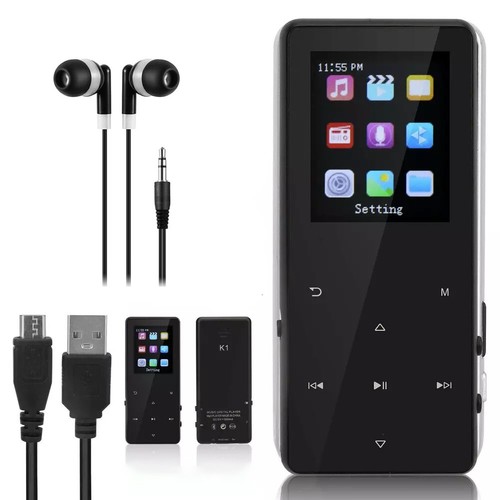 Bluetooth mp4 mp3 senza - bluetooth, gb