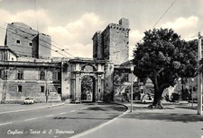 B4472) CAGLIARI TORRE S PANCRAZIO