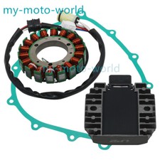 Per Yamaha Statore+Regolatore