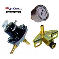 SYTEC KIT REGOLATORE PRESSIONE