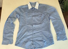 Camicia maniche lunghe