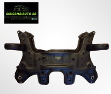 Culla assale Slitta Motore anteriore Fiat Panda 1.3 Dal 2013 cod 00519283440