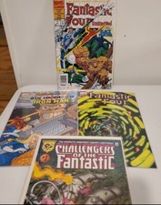 Lotto fumetti fantastici - lotto,