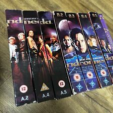 Andromeda DVD Collection
