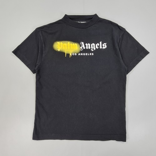 Shirt uomo palm - t-shirt, angels