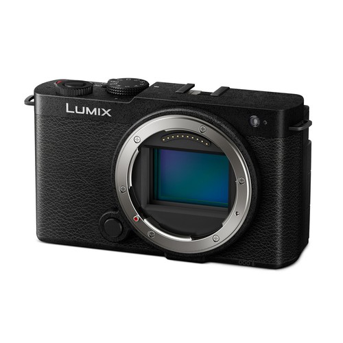 Panasonic lumix corpo - panasonic, dc-s9