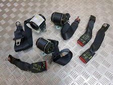 Gioco 3 Cinture Di Sicurezza