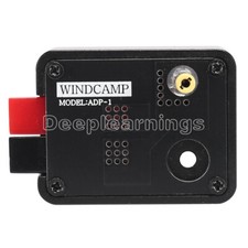 Nuovo adattatore connettore - adattatore,