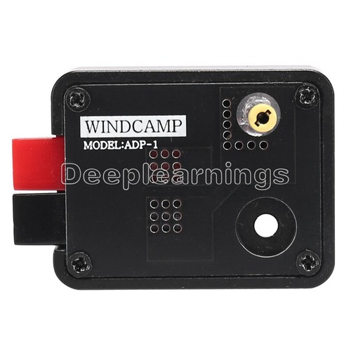 Nuovo adattatore connettore - adattatore,