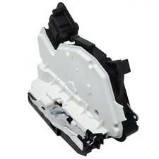 Attuatore serratura sportello