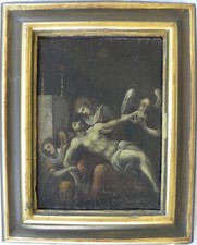 Ambito EL GRECO (Candia