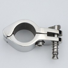 Ganascia incernierata scivolo