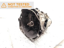 Citroen C4 Picasso Boîte de