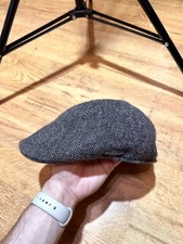Cappello Stetson spina di