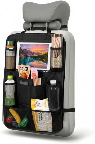Organizzatore sedile auto - organizzatore,