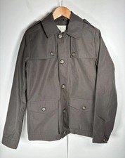 London Fog Coat Uomo Piccolo