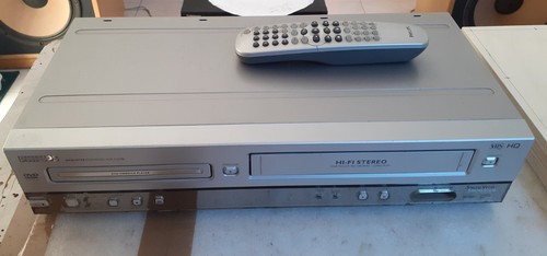 Philips dvd757vr vhs - |, /